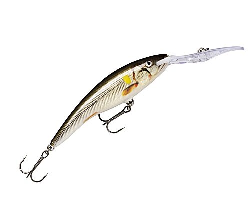 Rapala Deep Tail Dancer 13 AYUL