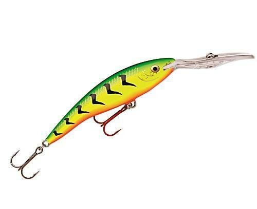 Rapala Deep Tail Dancer 13 BLT