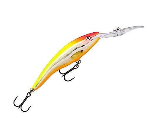 Rapala Deep Tail Dancer 13 CLS