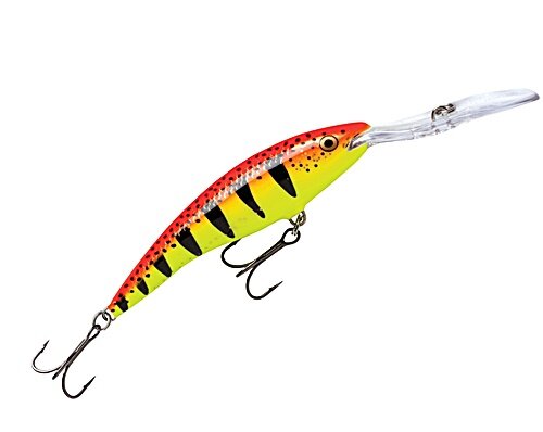 Rapala Deep Tail Dancer 13 HT
