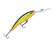 Rapala Deep Tail Dancer 9 HS