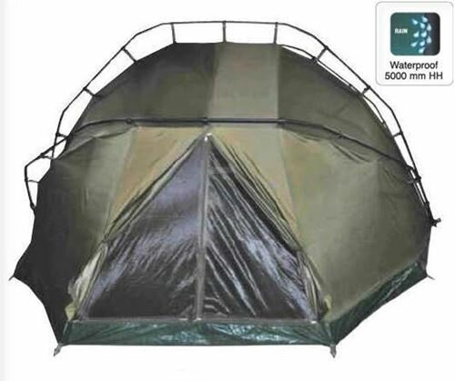 Grauvell Vorteks 2 Mann Dome D-20 Zelt