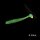 Nomura Soft Lures Gator 3,5" Glitter Green