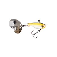 Berkley Pulse Spintail 21g Sambal Ayu