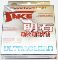 Lineaeffe Take Akashi Fluorocarbon 225m 0,12mm 2,55kg...