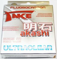Lineaeffe Take Akashi Fluorocarbon 225m 0,28mm 11,6kg...