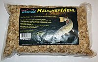 Westline Räuchermehl 1kg grob