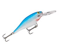 Rapala Shad Rap Deep Runner SR09 B