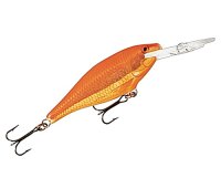 Rapala Shad Rap Deep Runner SR09 GF