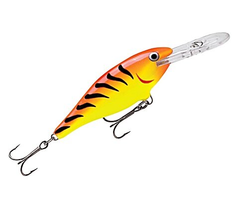 Rapala Shad Rap Deep Runner SR09 HT