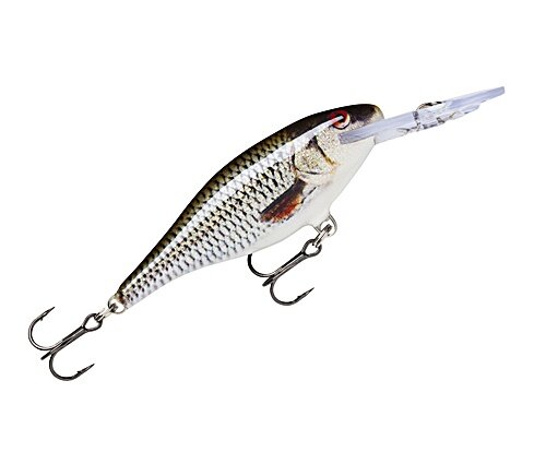Rapala Shad Rap Deep Runner SR09 ROL