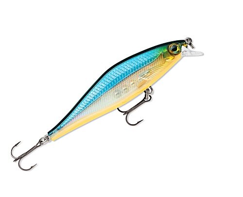 Rapala Shadow Rap Shad SDR09 BGH