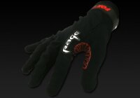 FOX Rage Power Grip Gloves Large Handschuh