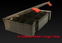 FOX Rage Stack ´N´ Store Lure Box Size L Deep
