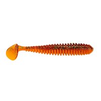 Berkley Power Swimmer Soft 9,6cm 6St. Carrot