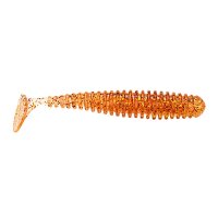 Berkley Power Swimmer Soft 9,6cm 6St. Clear Goby