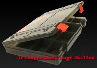 FOX Rage Stack ´N´ Store Lure Box Size L