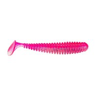 Berkley Power Swimmer Soft 9,6cm 6St. Hot Pink