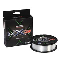 Mitchell MX3 Mono clear 0,10mm 0,95kg 150m