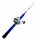 Electra Speed Jig 300-1600g, 2,35m, 2tlg.