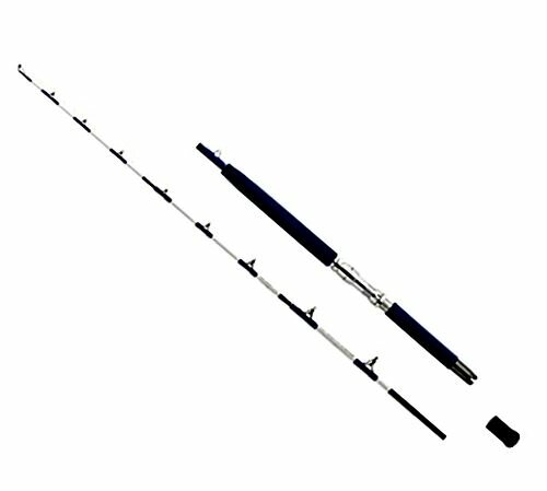 Electra Speed Jig Traveller 2,10m, 50lbs