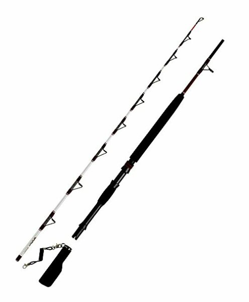 Soroya Special, 200-600g, 2tlg.2,10m