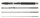 WFT Prion Inline 4pcs. 2,10m 50lbs