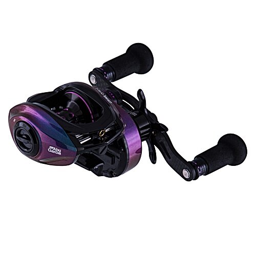 Abu Garcia Revo IKE Revo04 IKE-L Baitcast