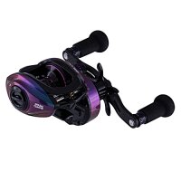 Abu Garcia Revo IKE SHS L