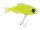 DAM Effzett T-Bone Vibro Shad 100mm Mellow Yellow