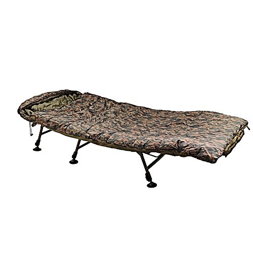 JRC Rova Wide Sleeping Bag