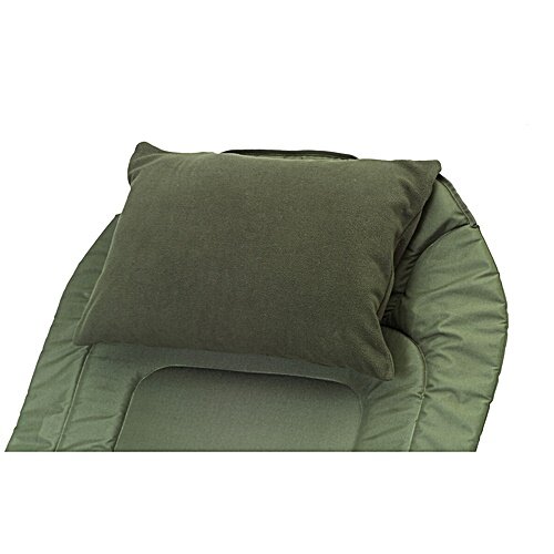 JRC Fleece Pillow