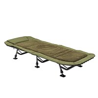 JRC Cocoon 2G Super Levelbed Bedchair