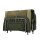 JRC Cocoon 2G Super Levelbed Bedchair