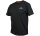 Fox Rage Black Marl T-Shirt Gr.M