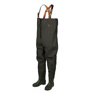 Fox LW Chest Waders green Gr.46/12