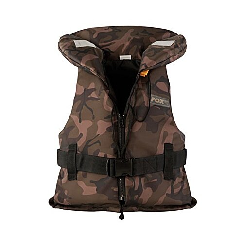Fox Kids Life Jacket 20-30kg