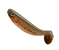 Jackson The Shad 10cm Baby Trout - Baby Forelle 2Stück