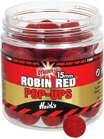 Dynamite Baits Robin Red Pop Ups 15mm