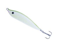 Abu Garcia MO Coast Ranger 24g Cream/Olive