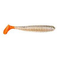 Berkley Power Swimmer Soft 9,6cm 6St. Salty Pepper