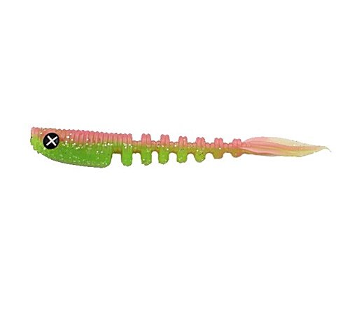 Monkey Lure Shaky Lui 10cm Electric Monkey