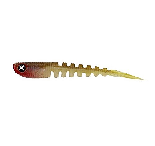Monkey Lure Shaky Lui 10cm Honey and Sugar