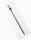 Art.Energy Tele-Bankstick mit Bohrspitze 60-110cm