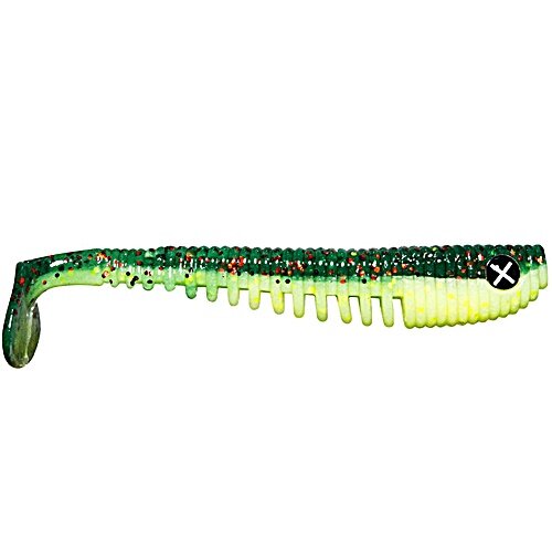 Monkey Lures King Lui 7,5cm Chilly Cheese