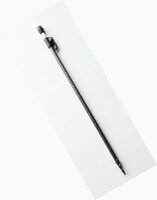 Art.Energy Tele-Bankstick mit Bohrspitze 80-145cm