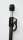 Art.Energy Tele-Bankstick mit Bohrspitze 80-145cm