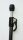 Art.Energy Tele-Bankstick mit Bohrspitze 80-145cm