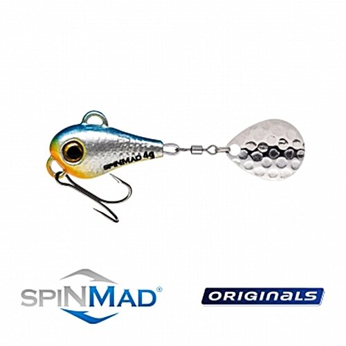 Spinmad BIG 4g Farbe: 1205