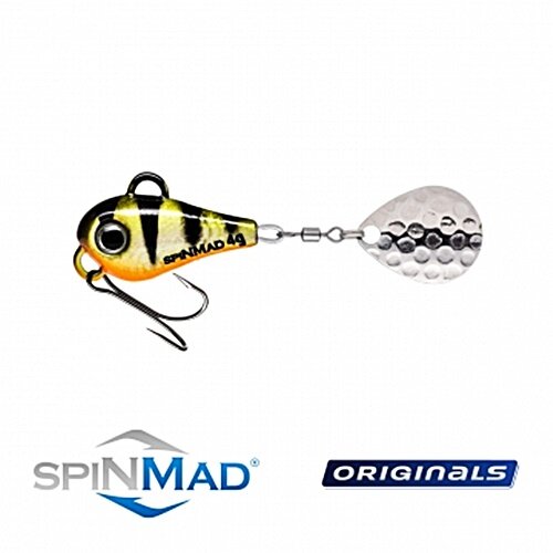 Spinmad BIG 4g Farbe: 1207